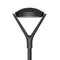 Минифото #1 товара Светильник OXOR-ORNE-Y-550x600-35W Day4000 (BK, 120 deg, 230V) IP65 (Arlight, IP65 Металл, 3 года)
