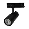 Минифото #1 товара Светильник LGD-GERA-4TR-R74-20W Warm3000 (BK, 36 deg, 230V) (Arlight, IP20 Металл, 5 лет)
