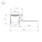 Минифото #4 товара Профиль FANTOM-BENT-W12-TOP-EDGE-2000 ANOD (Arlight, Алюминий)
