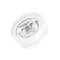 Минифото #1 товара Насадка с фиксированным углом LGD-ARTIFACT-LENS-R65 (WH, 10 deg) (Arlight, Металл)