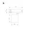 Минифото #2 товара Светильник LGD-DYKE-4TR-R60-8W Warm3000 (WH, 38 deg, 230V) (Arlight, IP20 Металл, 5 лет)