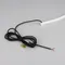 Минифото #2 товара Светодиодная лента герметичная NOVA-TOP-PU-A120-16x15mm 24V Warm3500 (10 W/m, IP68, 3m, wire x1) (Arlight, Полиуретан)