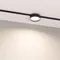 Минифото #2 товара Светильник MAG-MICROCOSM-RONDO-R113-12W Warm2700 (BK, 100 deg, 24V) (Arlight, IP20 Металл, 3 года)