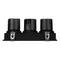 Минифото #6 товара Светильник MS-FLOW-BUILT-S230x85-3x12W Warm3000 (BK, 38 deg, 230V) (Arlight, IP20 Металл, 5 лет)