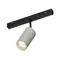 Минифото #2 товара Светильник MAG-ORIENT-COLOR-SPOT-R45-10W Day4000-MIX (RAL7044, 50 deg, 48V, TUYA Zigbee) (Arlight, IP20 Металл, 5 лет)