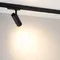 Минифото #2 товара Светильник LGD-GERA-4TR-R55-10W Warm3000 (BK, 55 deg, 230V) (Arlight, IP20 Металл, 5 лет)