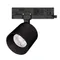 Минифото #1 товара Светильник LGD-DYKE-4TR-R90-26W Day4000 (BK, 20 deg, 230V) (Arlight, IP20 Металл, 5 лет)