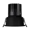 Минифото #4 товара Светильник MS-FLOW-BUILT-R85-6W Warm3000 (BK, 38 deg, 230V) (Arlight, IP20 Металл, 5 лет)