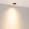 Минифото #3 товара Светильник MS-ATLAS-TRIMLESS-R50-6W Warm3000 (BK, 40deg, 230V) (Arlight, IP20 Металл, 5 лет)